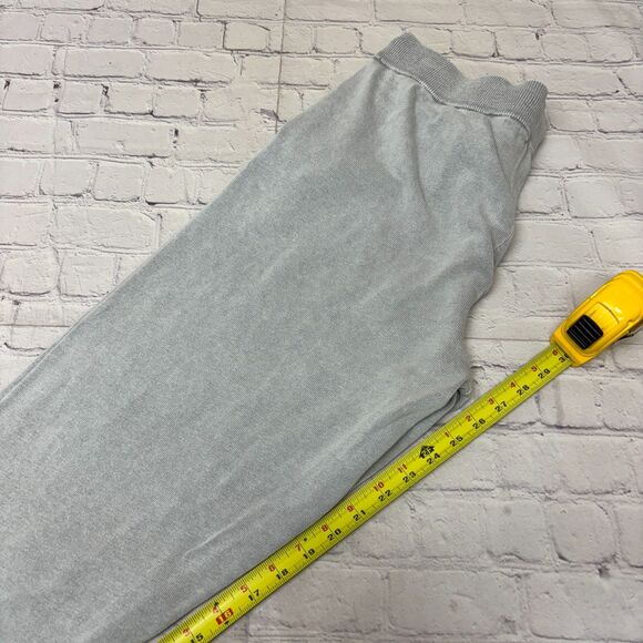 Barefoot Dreams Women Jogger Sweatpants Pants Size XL X-Large Gray C020 -26 - Picture 7 of 16